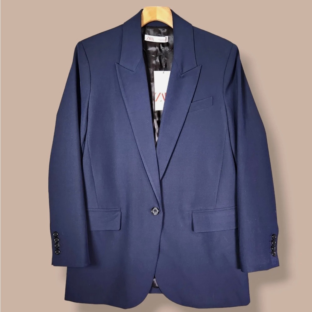 Zara blazer